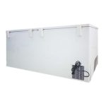 Tủ đông Alaska 950 Lít HB 950C