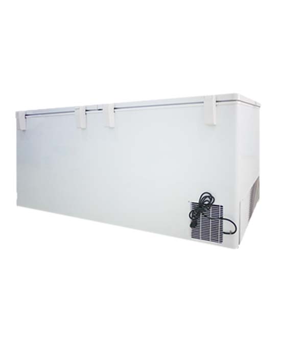 Tủ đông Alaska 950 Lít HB 950C