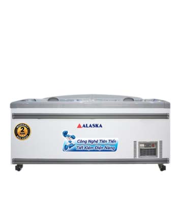 Tủ đông Alaska 950 Lít SDC 950Y
