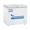 Tủ đông Alaska BCD-3567N