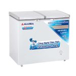 Tủ đông Alaska BCD-3568C