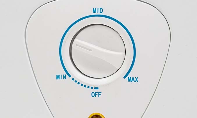 Tủ đông Alaska BCD-3568C thiết kế tiện lợi