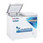 Tủ đông Alaska BCD-3568C