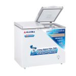 Tủ đông Alaska BCD-3568C