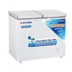 Tủ đông Alaska BCD-3568C