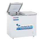Tủ đông Alaska BCD-4567N