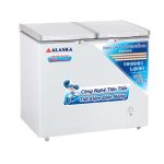 Tủ đông Alaska BCD-4568C