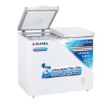 Tủ đông Alaska BCD-4568C
