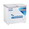 Tủ đông Alaska BCD-4568C