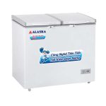 Tủ đông Alaska BCD-5068N