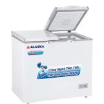 Tủ đông Alaska BCD-5068N