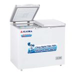Tủ đông Alaska BCD-5068N