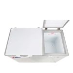 Tủ đông/mát Alaska 350 Lít BCD 3568N