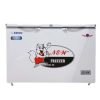Tủ đông/mát Alaska 350 Lít BCD 3571