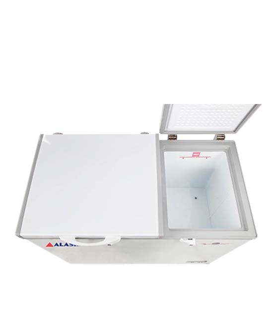 Tủ đông/mát Alaska 350 Lít BCD 3571