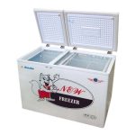 Tủ đông/mát Alaska 350 Lít BCD 3571