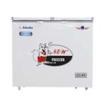 Tủ đông/mát Alaska 500 Lít BCD-5067N