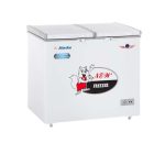 Tủ đông/mát Alaska 500 Lít BCD-5067N