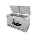Tủ đông/mát Alaska 500 Lít BCD-5067N