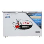 Tủ đông/mát Alaska 500 Lít BCD 5068C