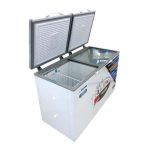 Tủ đông/mát Alaska 500 Lít BCD 5068C