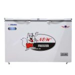 Tủ đông/mát Alaska 550 Lít BCD-5567N
