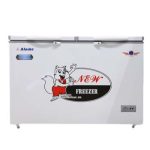 Tủ đông/mát Alaska 550 Lít BCD-5567N
