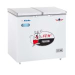 Tủ đông/mát Alaska 550 Lít BCD-5567N