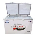Tủ đông/mát Alaska 550 Lít BCD-5567N