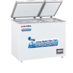 Tủ đông/mát Alaska 650 Lít BCD 6567N