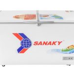 Tủ đông Sanaky 410 lít VH-5699HY