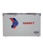 Tủ đông Sanaky 560 lít VH-568W2