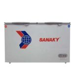 Tủ đông Sanaky 560 lít VH-568W2