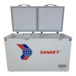 Tủ đông Sanaky 560 lít VH-568W2