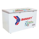 Tủ đông Sanaky Inverter 210 lít VH-2599A3