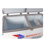Tủ đông Sanaky Inverter 210 lít VH-2599A3