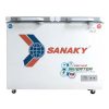 Tủ đông Sanaky Inverter 250 lít VH-2599A4KD