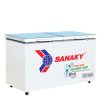 Tủ đông Sanaky Inverter 320 lít VH-4099A4KD