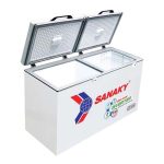 Tủ đông Sanaky Inverter 320 lít VH-4099A4KD