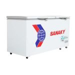 Tủ đông Sanaky Inverter 410 lít VH 5699HY3