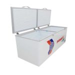 Tủ đông Sanaky Inverter 410 lít VH 5699HY3