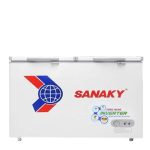 Tủ đông Sanaky Inverter 530 Lít VH-6699HY3