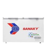 Tủ đông Sanaky Inverter 530 Lít VH-6699HY3