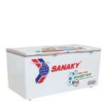 Tủ đông Sanaky Inverter 530 Lít VH-6699HY3