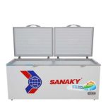 Tủ đông Sanaky Inverter 530 Lít VH-6699HY3