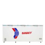 Tủ đông Sanaky Inverter VH-1199HY3