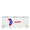 Tủ đông Sanaky Inverter VH-1199HY3