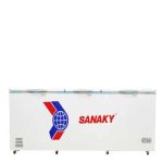 Tủ đông Sanaky Inverter VH-1199HY3
