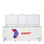 Tủ đông Sanaky Inverter VH-1199HY3