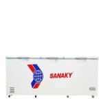 Tủ đông Sanaky Inverter VH-1399HY3